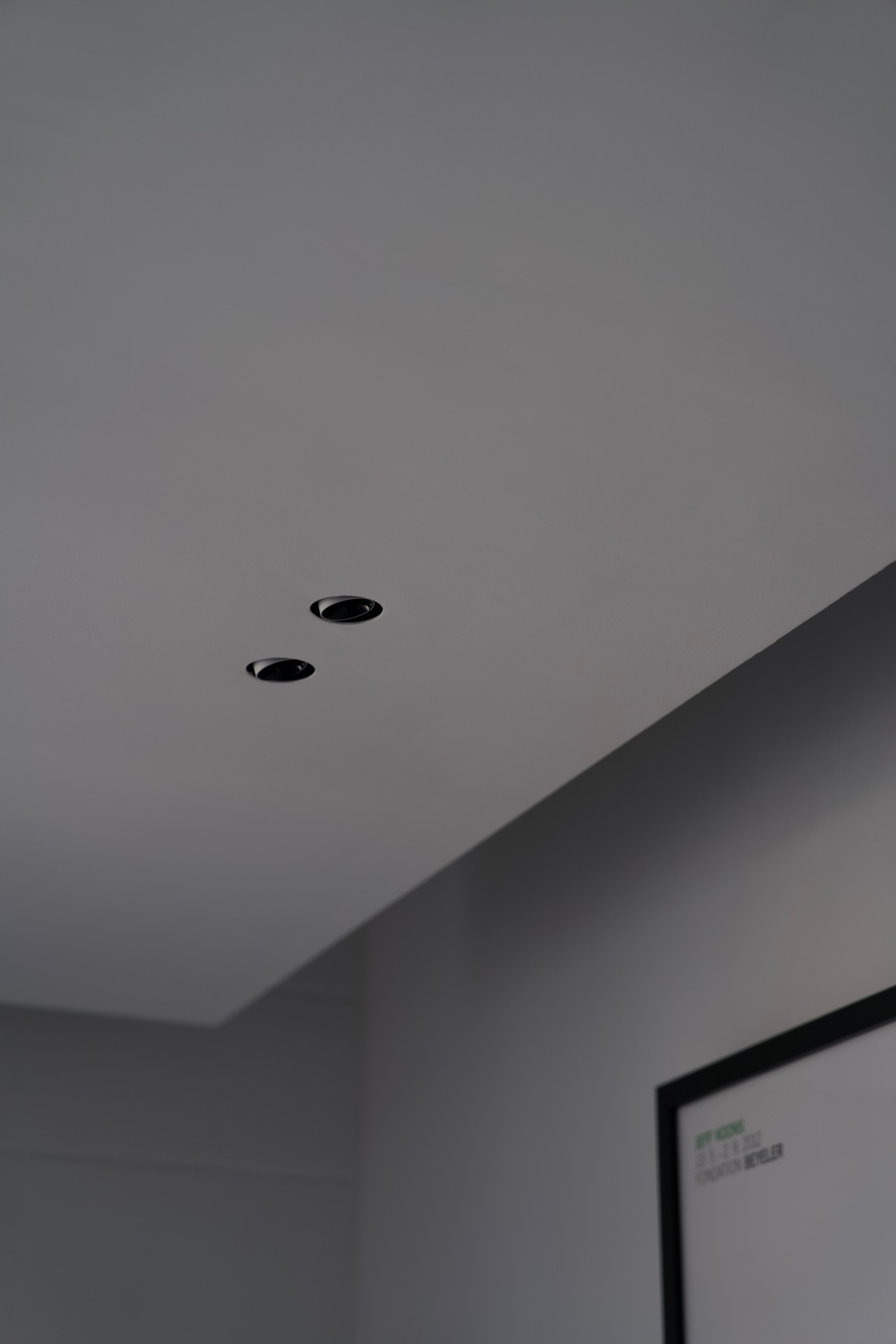 Invisible Light brochure page